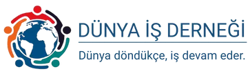 Dünya İş Derneği Logo